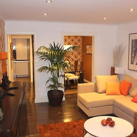Design Stylish Lisbon 아파트 객실 사진