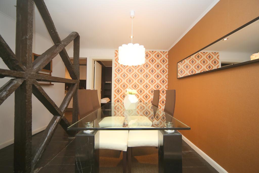 Design Stylish Lisbon 아파트 객실 사진