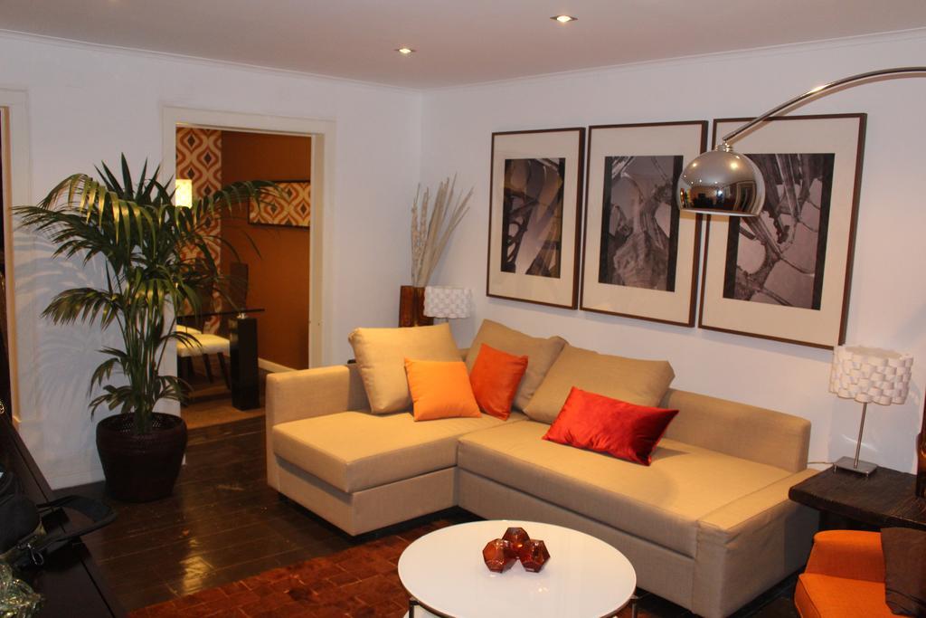 Design Stylish Lisbon 아파트 객실 사진