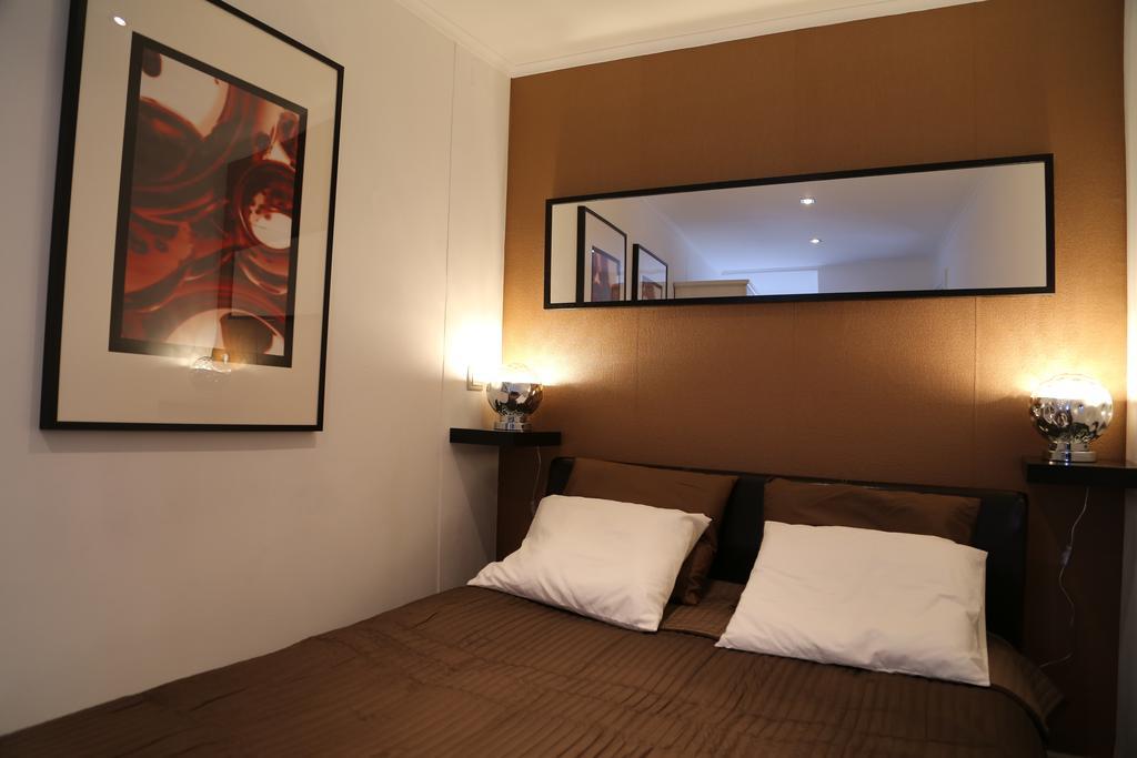 Design Stylish Lisbon 아파트 객실 사진