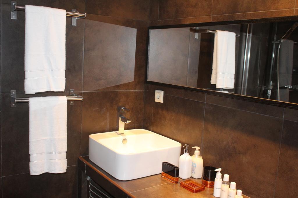 Design Stylish Lisbon 아파트 객실 사진